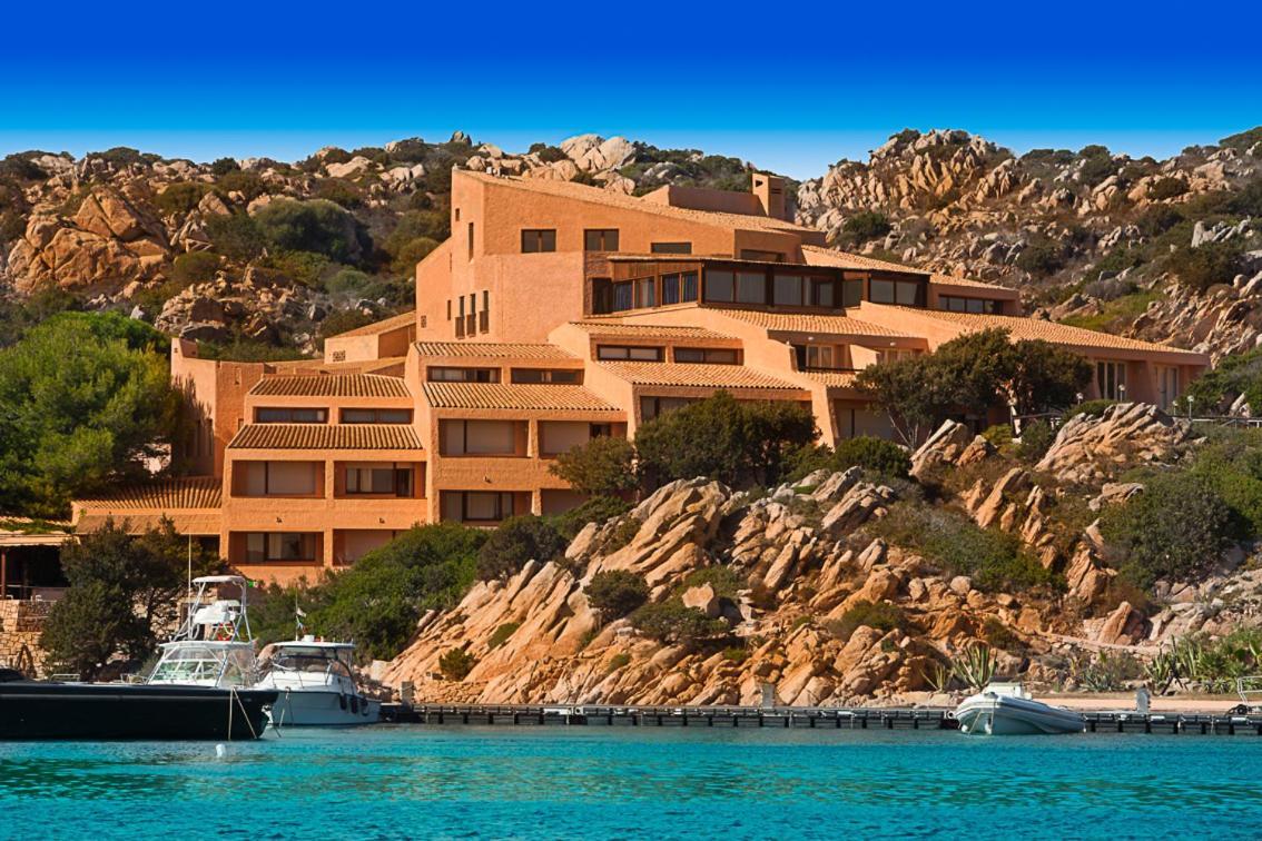 Cala Lunga 4* La Maddalena (Sassari)