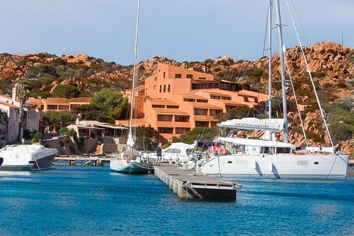 Cala Lunga 4* La Maddalena (Sassari)
